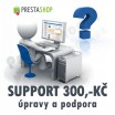 Modul pro PrestaShop - [Support] Úpravy a podpora  v.1.5.x - Presta-modul