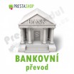 Modul pre PrestaShop - [Modul] Bankový prevod - Presta-modul 1.5.x, 1.6.x