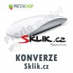[Modul] Sklik.cz - konverzie