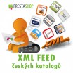 [Modul] XML feed českých katalógov