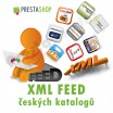 Modul pro PrestaShop - [Modul] XML feed českých katalogů - Presta-modul 1.5.x, 1.6.x
