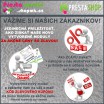 Modul pre PrestaShop - [MODUL] Online podanie Zásilkovna.cz (exp/imp CSV) - Presta-modul 1.5.x, 1.6.x