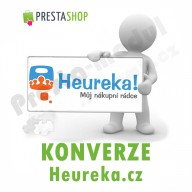 [Modul] Heureka.cz - konverzie