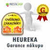 Modul pro PrestaShop - [MODUL] Heureka - Garance nákupu - Presta-modul 1.5.x, 1.6.x