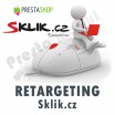 Modul pre PrestaShop - [MODUL] Sklik.cz - retargeting - Presta-modul 1.5.x, 1.6.x