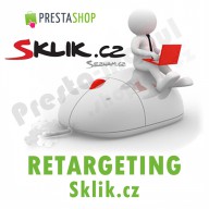 [Module] Sklik.cz - retargeting