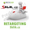 [Modul] Sklik.cz - retargeting
