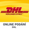 [Modul] Online podání DHL (exp CSV)