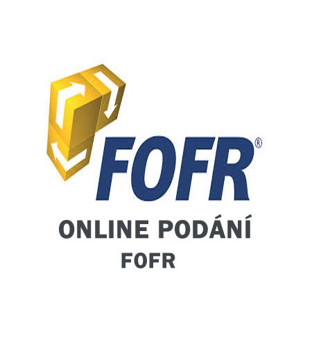 [Modul] Online podanie Fofr (exp/imp XML)