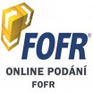 [Modul] Online podání Fofr (exp/imp XML)